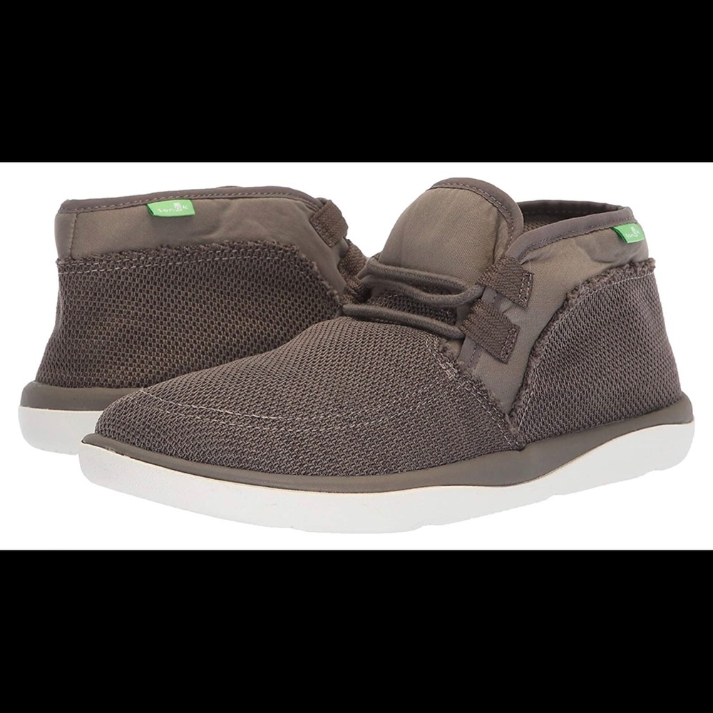 Men's What a Tripper Mesh Chukka Boot
